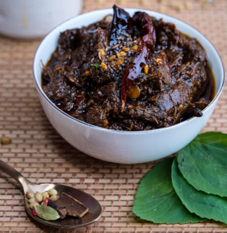 Natural Gongura Pickle (Andhra Special)