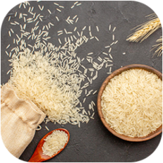 Indigenous Rice Varieties